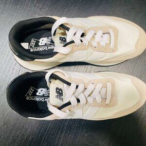 BRAND NEW Men’s New Balance NB 237 Retro Sneakers SIZE  7/40 EUR